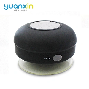 mini waterproof wireless portable bluetooth speaker