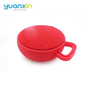 mini waterproof wireless portable bluetooth speaker
