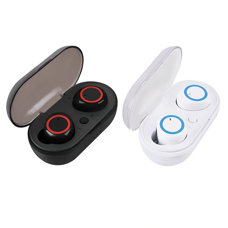 Cheapest Cordless Long Range Stereo Headphone Bluetooth Earphone