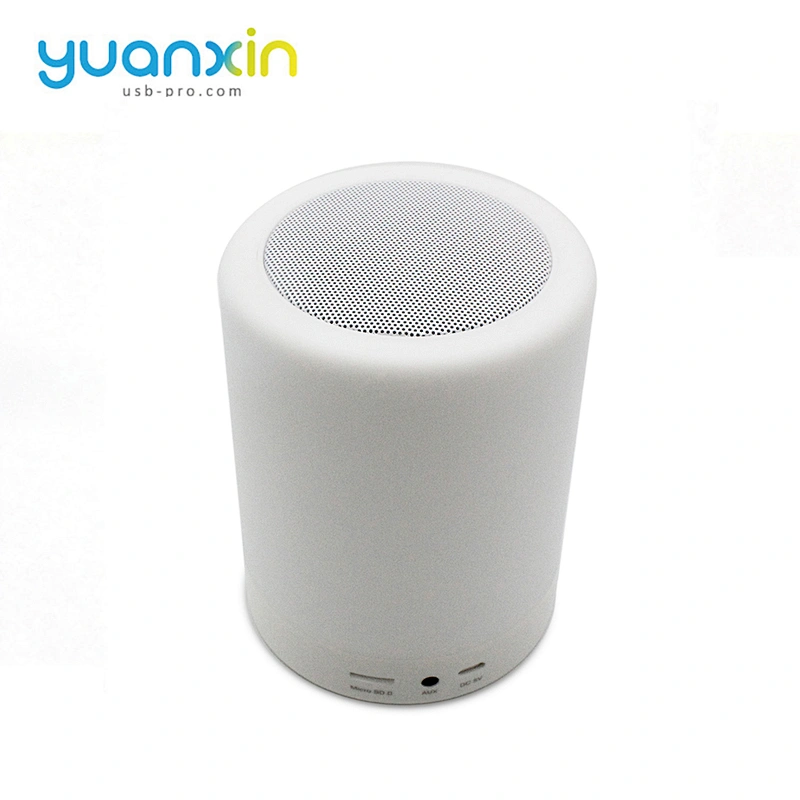 mini waterproof wireless portable bluetooth speaker