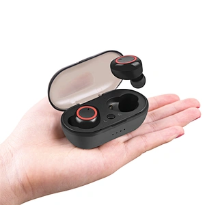Cheapest Cordless Long Range Stereo Headphone Bluetooth Earphone