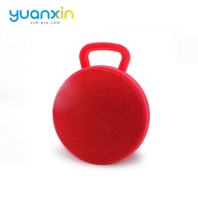 mini waterproof wireless portable bluetooth speaker