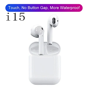 35Ma Headphone Battery Wireless Binaural Music Mini Sport Invisible Earphone Bluetooth
