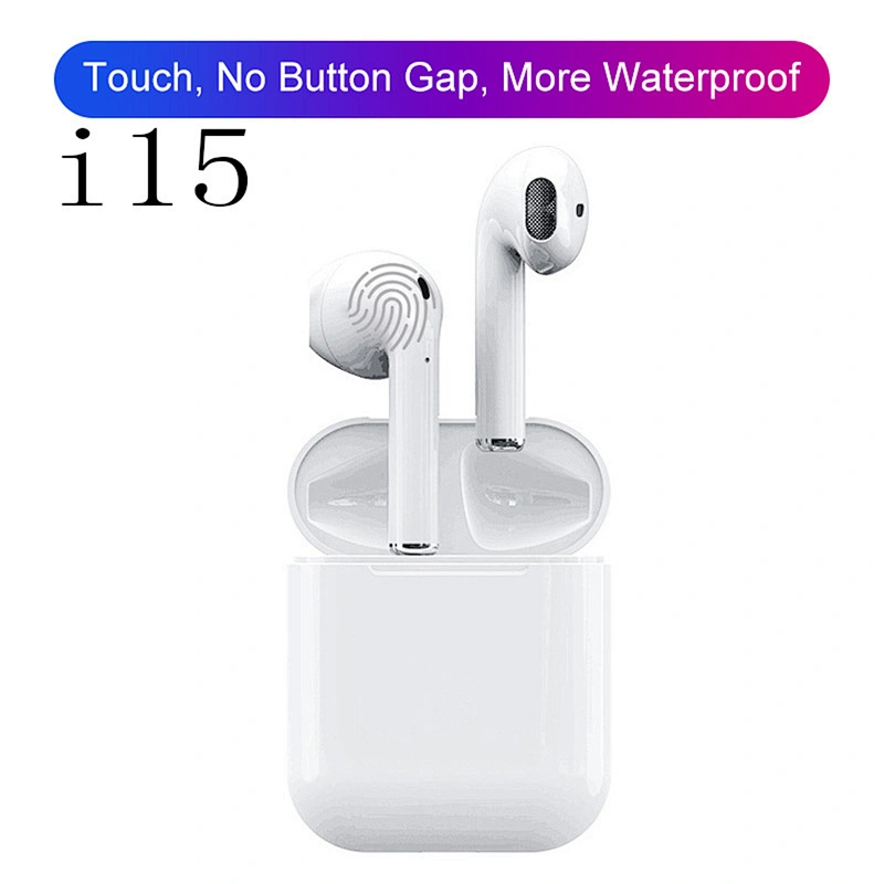 35Ma Headphone Battery Wireless Binaural Music Mini Sport Invisible Earphone Bluetooth