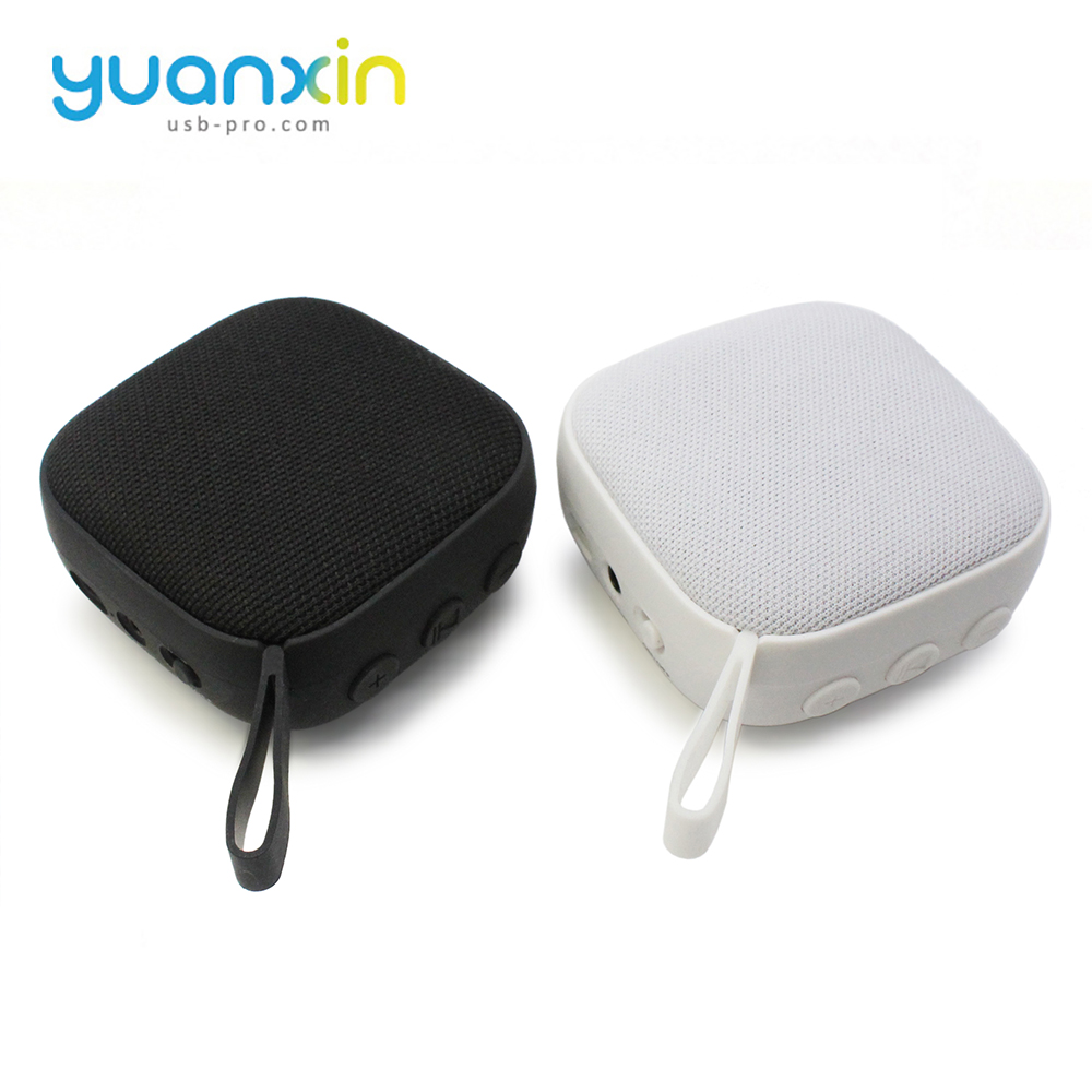 mini waterproof wireless portable bluetooth speaker