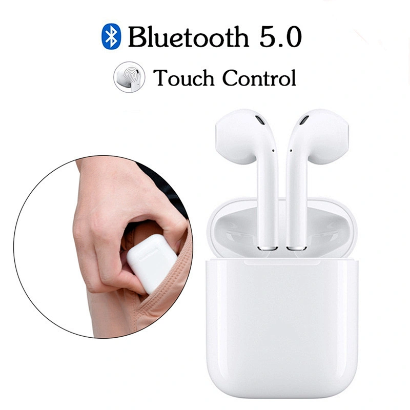 35Ma Headphone Battery Wireless Binaural Music Mini Sport Invisible Earphone Bluetooth