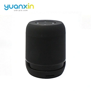 mini waterproof wireless portable bluetooth speaker