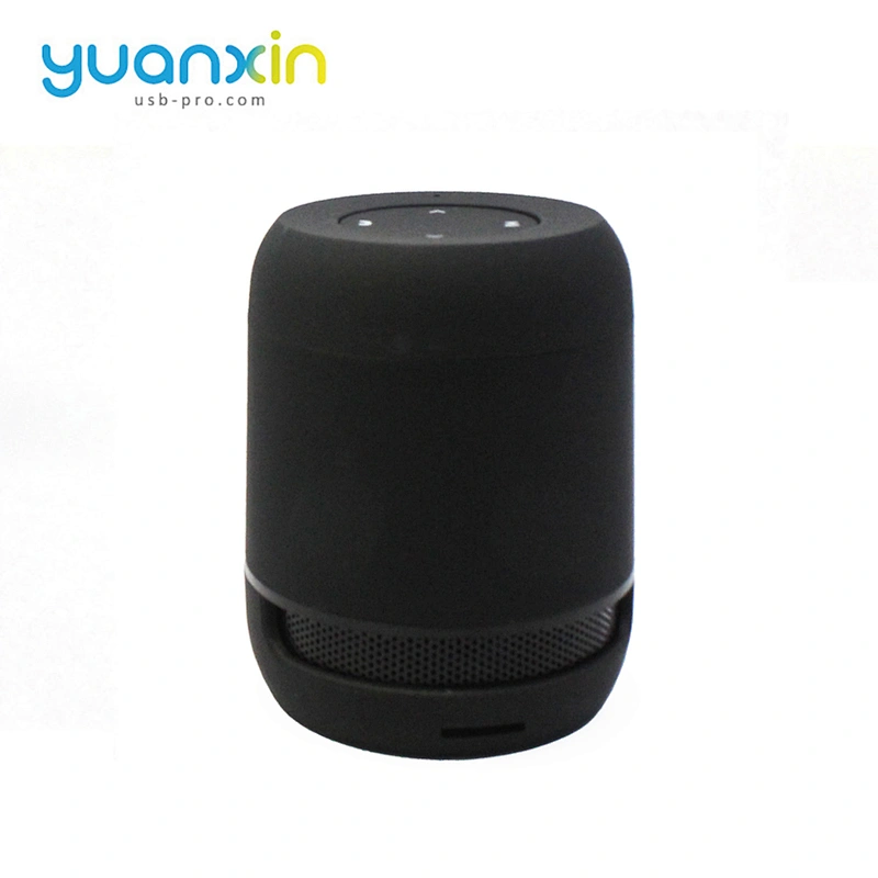 mini waterproof wireless portable bluetooth speaker