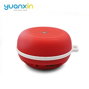 mini waterproof wireless portable bluetooth speaker