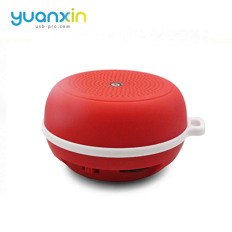 mini waterproof wireless portable bluetooth speaker