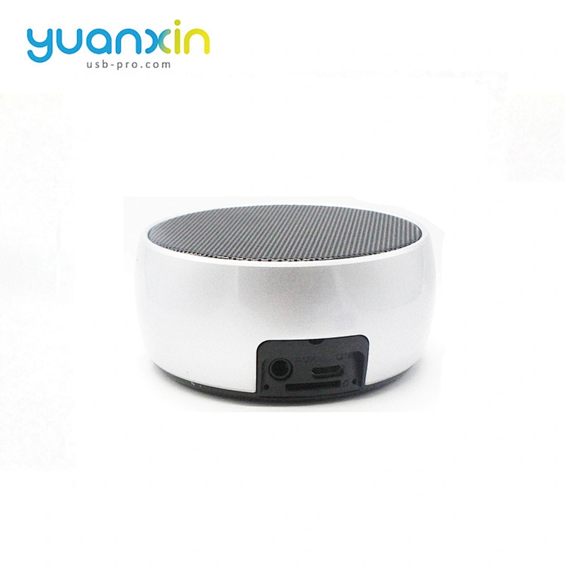 mini waterproof wireless portable bluetooth speaker
