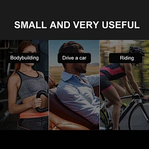 Cheapest Cordless Long Range Stereo Headphone Bluetooth Earphone