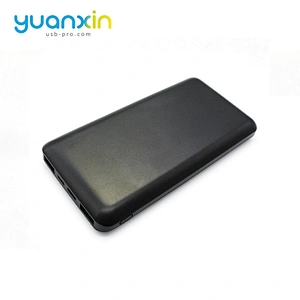 Wallet Mi Mobile Mini Pd Laptop 6000Mah Restaurant Power Bank Portable Charger