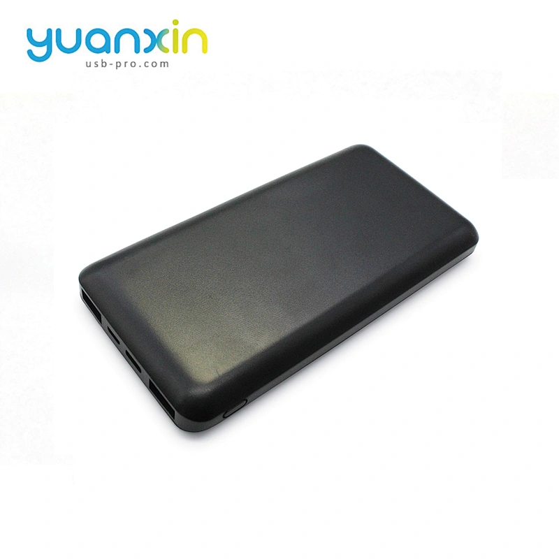 Wallet Mi Mobile Mini Pd Laptop 6000Mah Restaurant Power Bank Portable Charger
