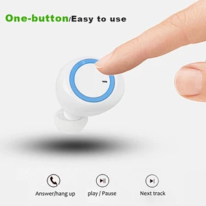 Cheapest Cordless Long Range Stereo Headphone Bluetooth Earphone