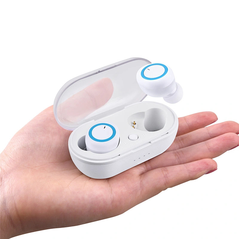 Cheapest Cordless Long Range Stereo Headphone Bluetooth Earphone