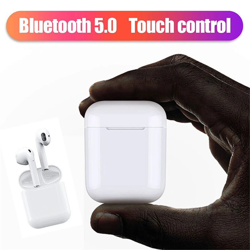 35Ma Headphone Battery Wireless Binaural Music Mini Sport Invisible Earphone Bluetooth