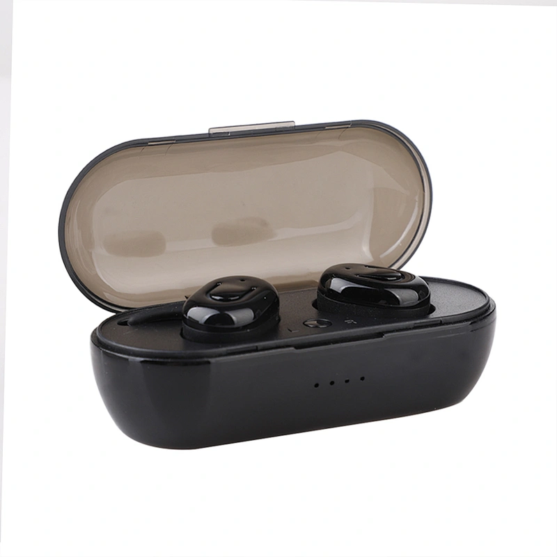 Charging Warehouse 400Mah Battery Bluetooth Waterproof Earbuds Neckband Headphone Earphone