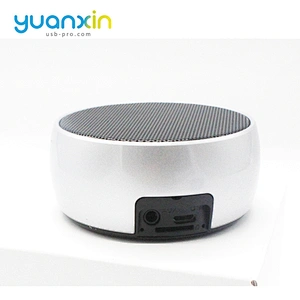 mini waterproof wireless portable bluetooth speaker