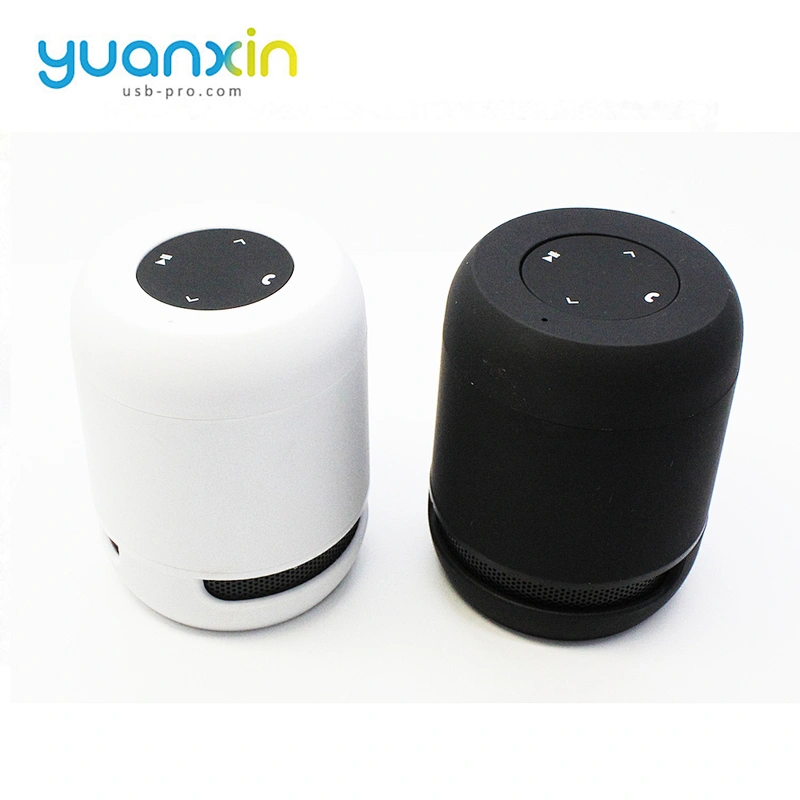 mini waterproof wireless portable bluetooth speaker