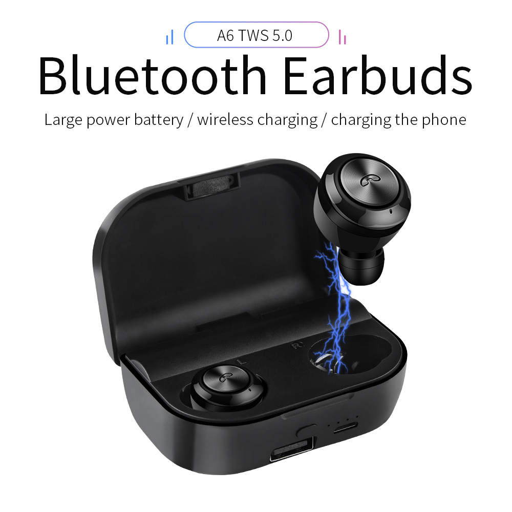 Smart Band Watch Smartwatch With Bluetooth Earphone