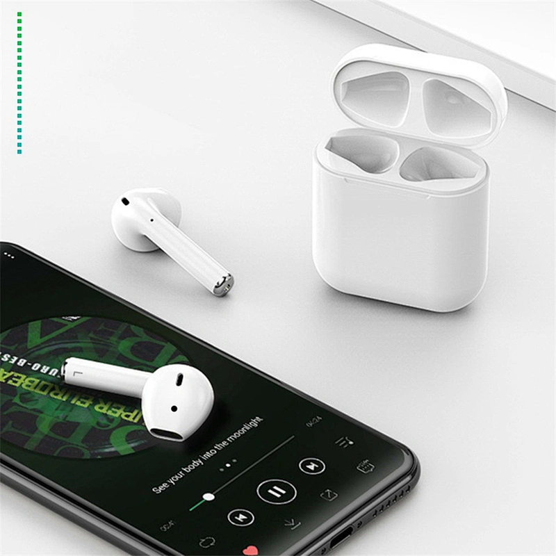 35Ma Headphone Battery Wireless Binaural Music Mini Sport Invisible Earphone Bluetooth