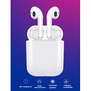 Distance Of 10 Meters Bluetooth Earphone Earhook Hands Free Waterproof