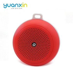 mini waterproof wireless portable bluetooth speaker