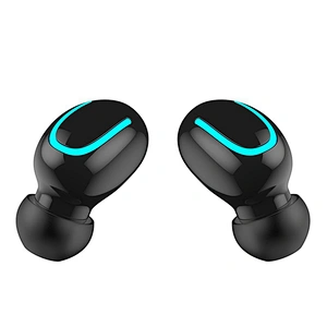 120 Hours Standby Time Bluetooth Earphone Noise Cancelling Oem