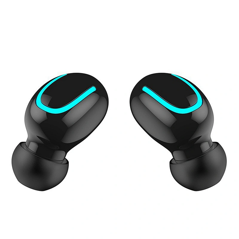 120 Hours Standby Time Bluetooth Earphone Noise Cancelling Oem