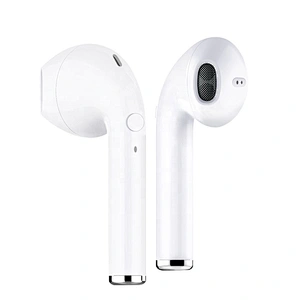 Distance Of 10 Meters Bluetooth Earphone Earhook Hands Free Waterproof