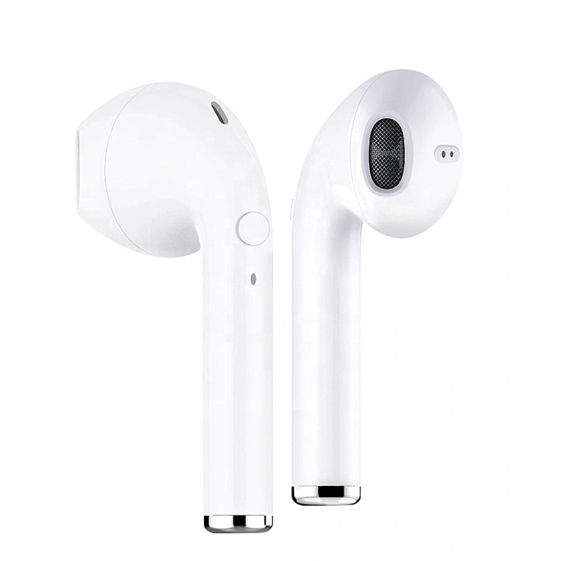 Distance Of 10 Meters Bluetooth Earphone Earhook Hands Free Waterproof