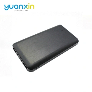 Wallet Mi Mobile Mini Pd Laptop 6000Mah Restaurant Power Bank Portable Charger
