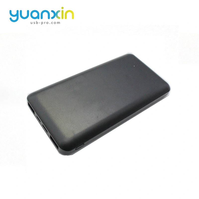 Wallet Mi Mobile Mini Pd Laptop 6000Mah Restaurant Power Bank Portable Charger