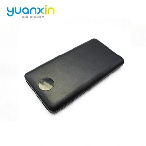 Wallet Mi Mobile Mini Pd Laptop 6000Mah Restaurant Power Bank Portable Charger
