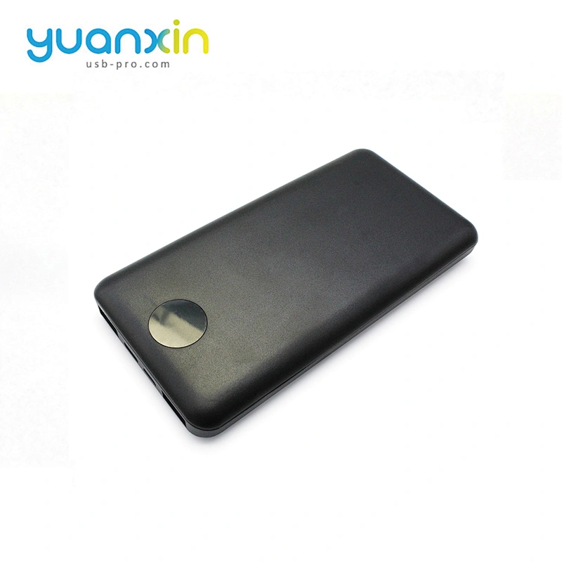 Wallet Mi Mobile Mini Pd Laptop 6000Mah Restaurant Power Bank Portable Charger