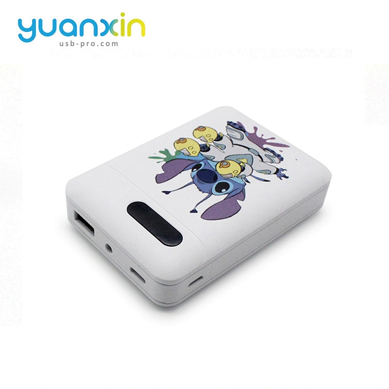 Wallet Mi Mobile Mini Pd Laptop 6000Mah Restaurant Power Bank Portable Charger