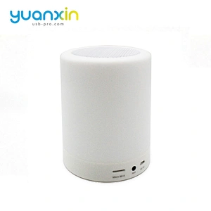 mini waterproof wireless portable bluetooth speaker