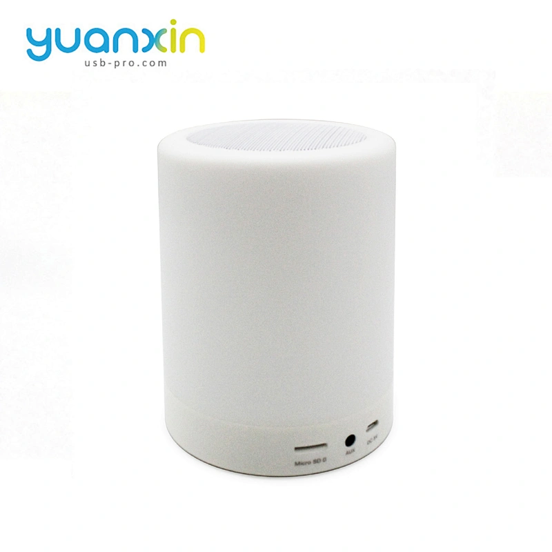mini waterproof wireless portable bluetooth speaker