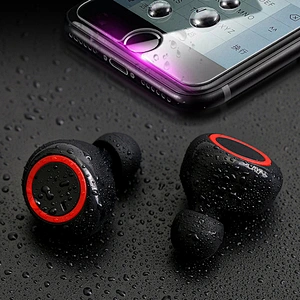 Cheapest Cordless Long Range Stereo Headphone Bluetooth Earphone