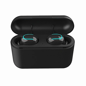 120 Hours Standby Time Bluetooth Earphone Noise Cancelling Oem