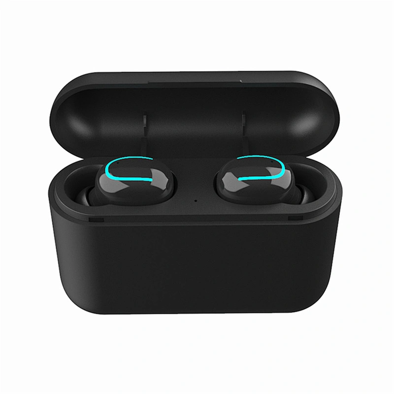 120 Hours Standby Time Bluetooth Earphone Noise Cancelling Oem