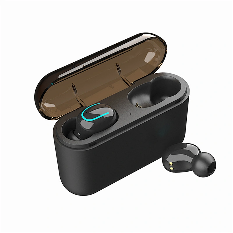 120 Hours Standby Time Bluetooth Earphone Noise Cancelling Oem