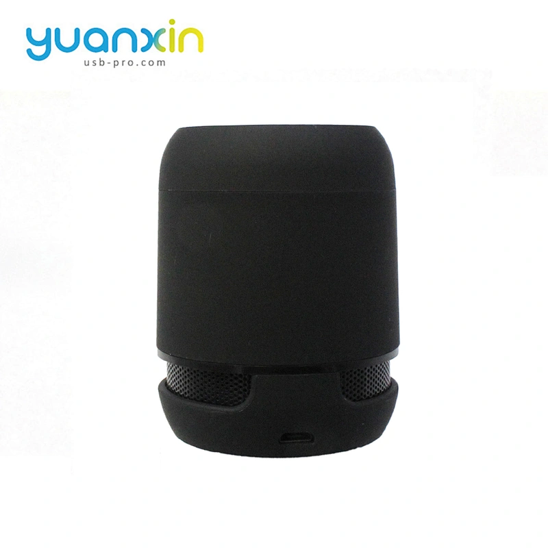 mini waterproof wireless portable bluetooth speaker
