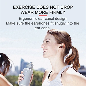 Cheapest Cordless Long Range Stereo Headphone Bluetooth Earphone