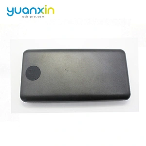 Wallet Mi Mobile Mini Pd Laptop 6000Mah Restaurant Power Bank Portable Charger