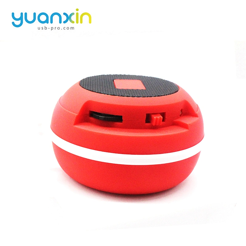 mini waterproof wireless portable bluetooth speaker