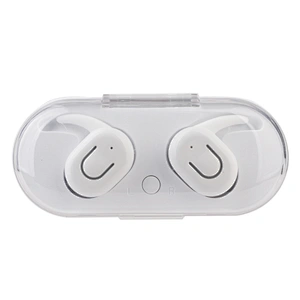 Charging Warehouse 400Mah Battery Bluetooth Waterproof Earbuds Neckband Headphone Earphone