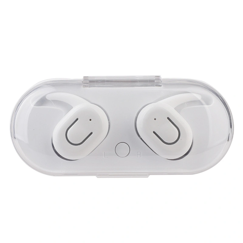 Charging Warehouse 400Mah Battery Bluetooth Waterproof Earbuds Neckband Headphone Earphone