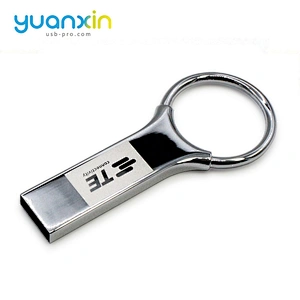 Custom Label Mini Bare Bulk Lipstick Usb Flash Drive